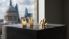 The Allure of London-Inspired Jewelry Designs: KITA REIGN's Homage to the City