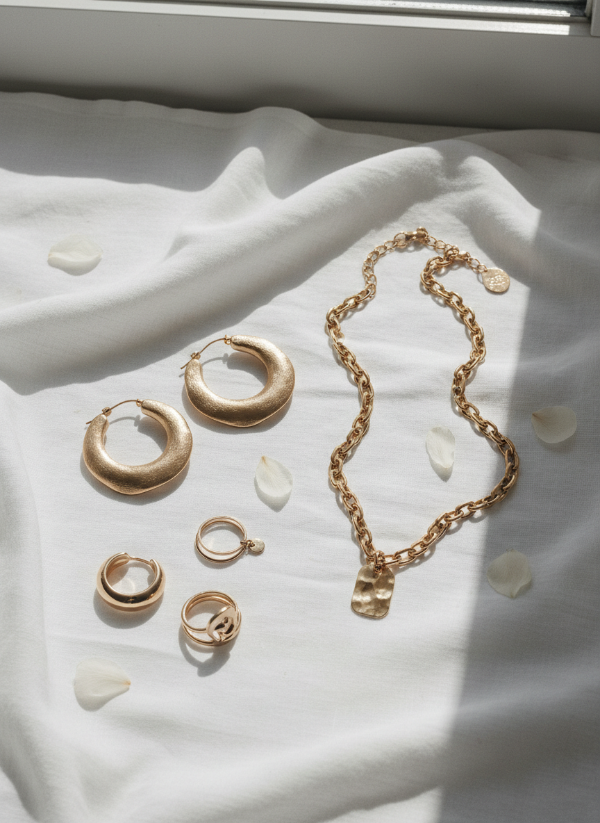KITA REIGN Jewelry Item 10 (61907d)