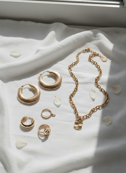 KITA REIGN Jewelry Item 10 (61907d)