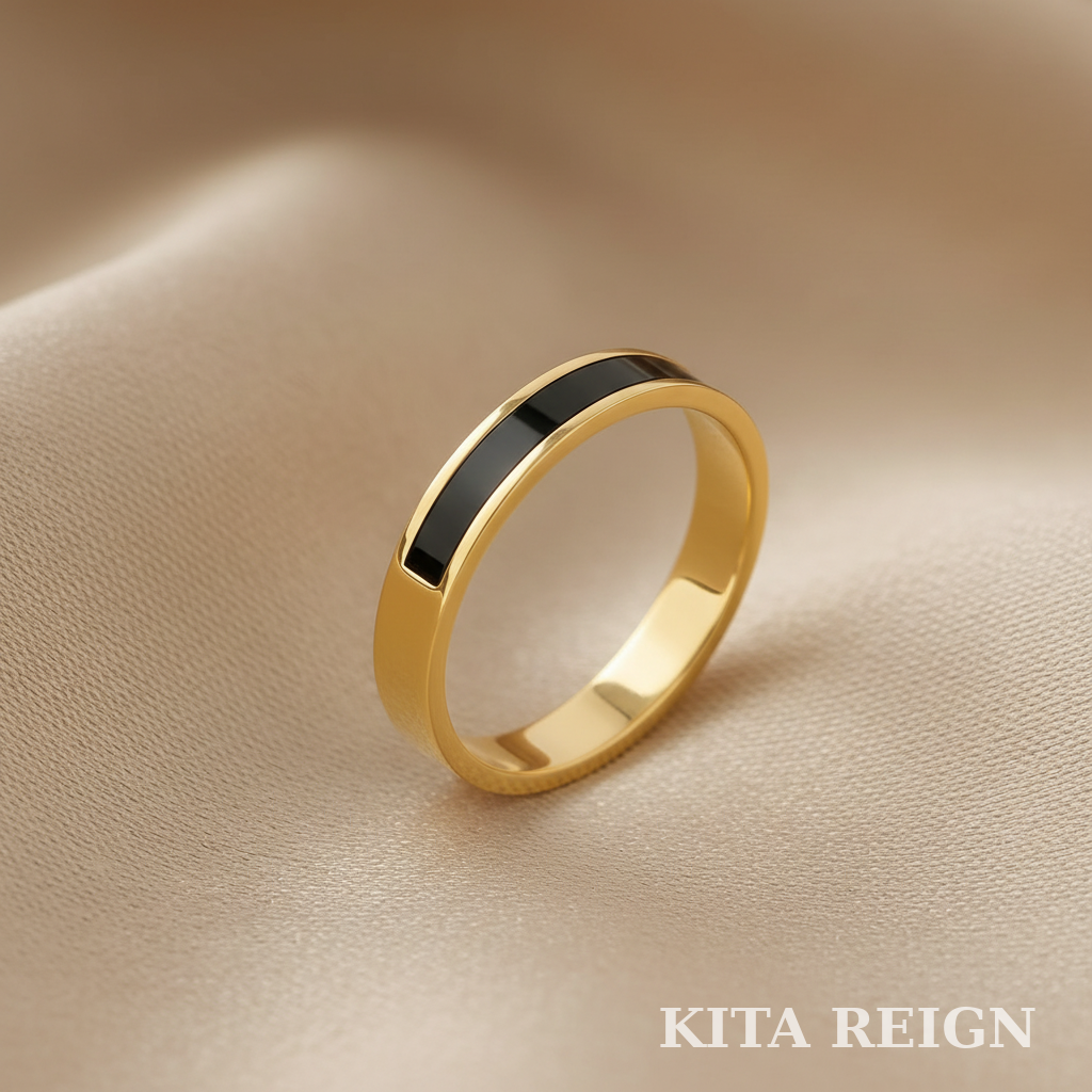 KITA REIGN Elegant Ring