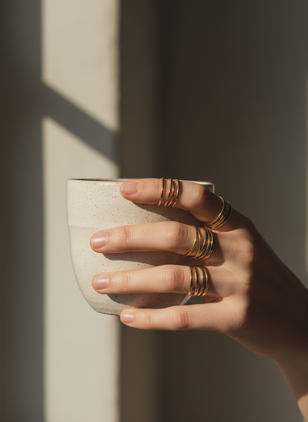 KITA REIGN Jewelry Item 4 (04789b)